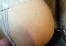 the cute teen says, watch me get fucked in the ass with cumshot in this gay anal sex scene