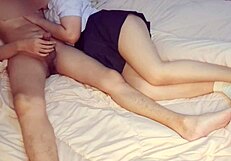 Better Suck Cock Than Play Phone Too Much