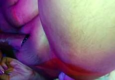 He Puts Dildo In Me From Behind And I Like It