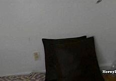 Milf Hornylily Shows Big Ass And Pees.