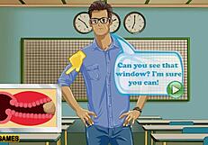 Greedy Wife Craves a Monster Cock