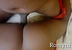 Sexy latinas gozando escondidos