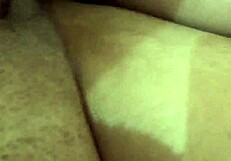 Vato Coge A Morrita Latina After Fifa With Creampie