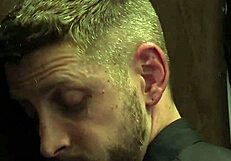 hey, wanna watch a gay priest bang a teen 18+ in uniform?