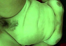 Caught my stepmom on hidden camera using my favorite vibrator