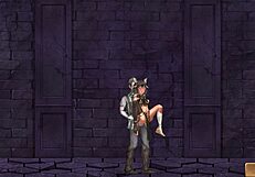 Estella's Nightmare in Sealed Space with a Succubus Curse Gallery 01 Re Up.