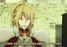 Tnynn Episode 9 Subtitled