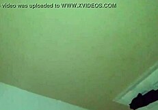 Dubar bbw slimthick enjoys big black cock passionately.