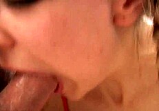 catia got wrecked by friend's hardcore moves but craved ass drilling instead