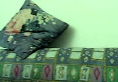 catia got wrecked by friend's hardcore moves but craved ass drilling instead