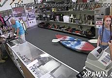 見て、このプレイフル18+ミニックスが現実でビッグコックを吸ってファック