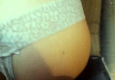 the cute teen says, watch me get fucked in the ass with cumshot in this gay anal sex scene