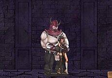 Estella's Nightmare in Sealed Space with a Succubus Curse Gallery 01 Re Up.