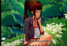 Here We Go With Harem Magic And Monsters!