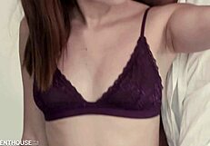 Zoe Doll Deepthroats Slick Spanish Schlong In Glamour Doggy Fuck