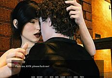 Tales From The Unending Void 131!