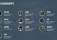 Tales From The Unending Void 131!