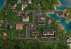 Treasure Of Nadia - Beautiful Woman Hot Page E3 23