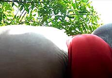 Mouth full of cum, tasty hole!