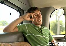 Watch these gay fellows fuck hard!