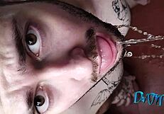 Dorn And Pinocchio's Iconic Brazilian Gay Porn Tattoos