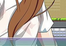 hasta que mi novia caiga game h final