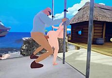 i compiled uzaki anime scenes with sound