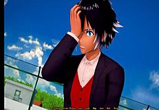 Here We Go With Harem Magic And Monsters!