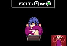 The Black Labyrinth: Complete Gallery of Cartoon Scenes and Adventures