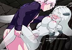 Crimsonkeep 5 Hentai Gallery Packed With Wild 3some Fucking