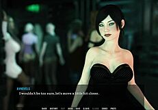 Tales From The Unending Void 131!