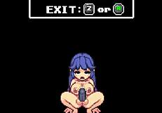 The Black Labyrinth: Complete Gallery of Cartoon Scenes and Adventures