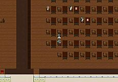 hasta que mi novia caiga game h final