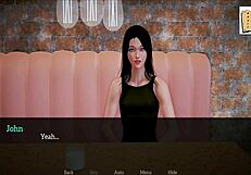 Ahli keluarga baru dengan pantat besar