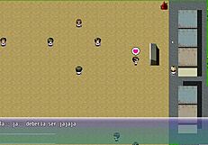 hasta que mi novia caiga game h final