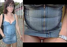 Ehesau und Nutte Engage in Mature European Encounter