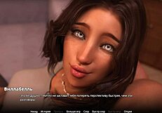 Complete Gameplay of WVM Part 61: Pretty Teens in Bathroom FFM Group Action.