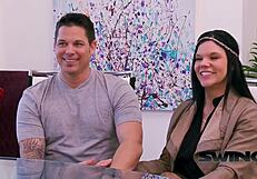 Big Dicks Vanish In Tight Cunts!