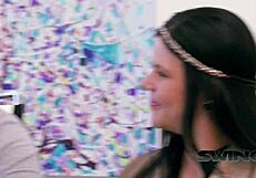 Big Dicks Vanish In Tight Cunts!