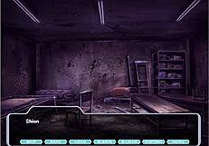 shion cruel magical angel ep 12 the final scene