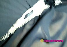 Jean rdz hotwife mexicana chichona con instalador de izzi miralo completo en red