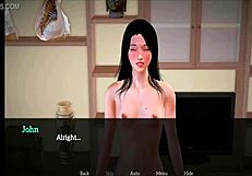 my new family member with big ass