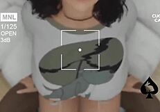 Interracial Anime Hentai with Big Black Cock Jerk Off Instructions