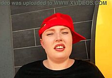 Mia Dior Bangs Hiring Manager for Job After McDonald's Firing