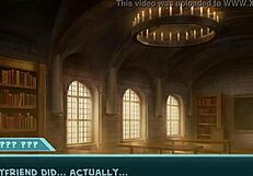 i love getting my hogwarts blowjob from akaburs star channel 34 part 49