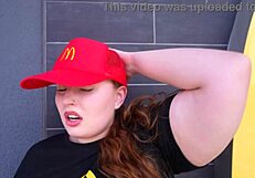 Mia Dior Bangs Hiring Manager for Job After McDonald's Firing