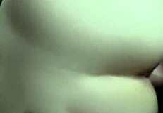 sexy rebecca vanguard hired after seth brogan creampies her pussy