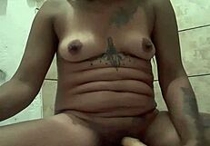 Teen 18+ Ass Fucked Hard By Big Cock Outdoors