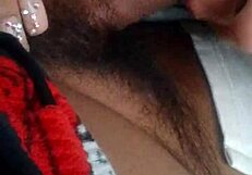 madura sexy latina le doy el mejor oral a un amigo de mi esposo