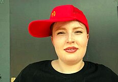 Mia Dior Bangs Hiring Manager for Job After McDonald's Firing